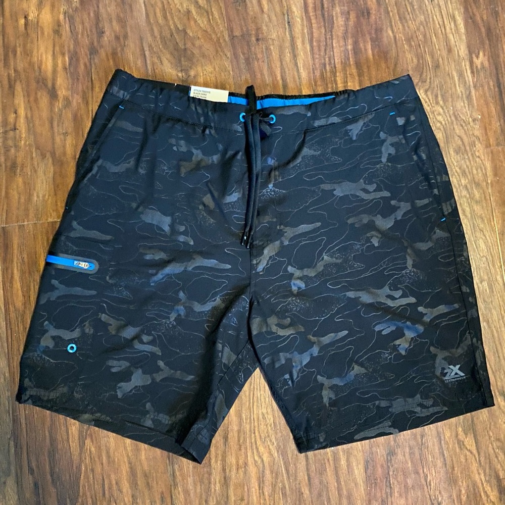 XL Men’s Swim Trunks